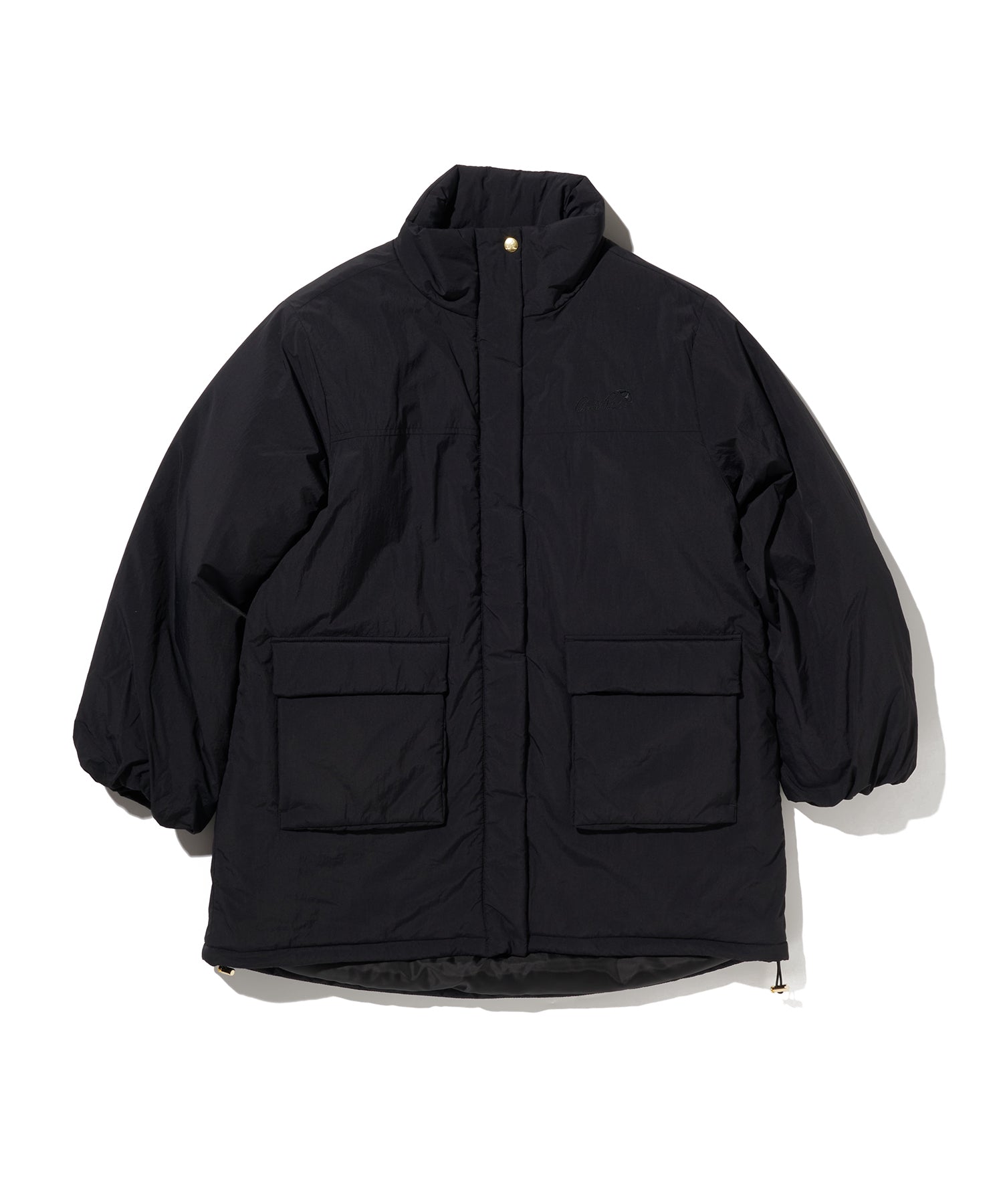 スタンド パファージャケット（その他アウター/レディース