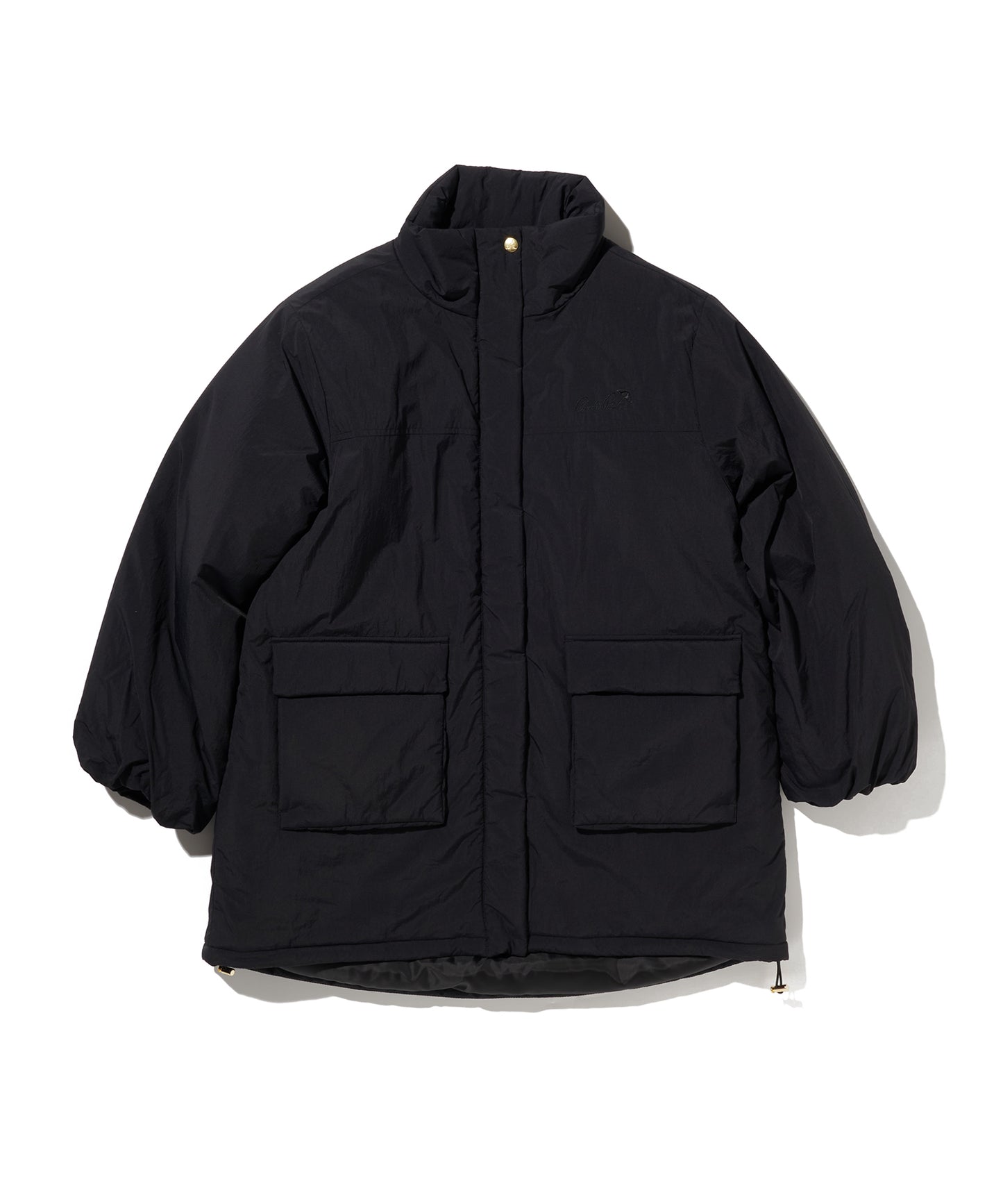 スタンド パファージャケット