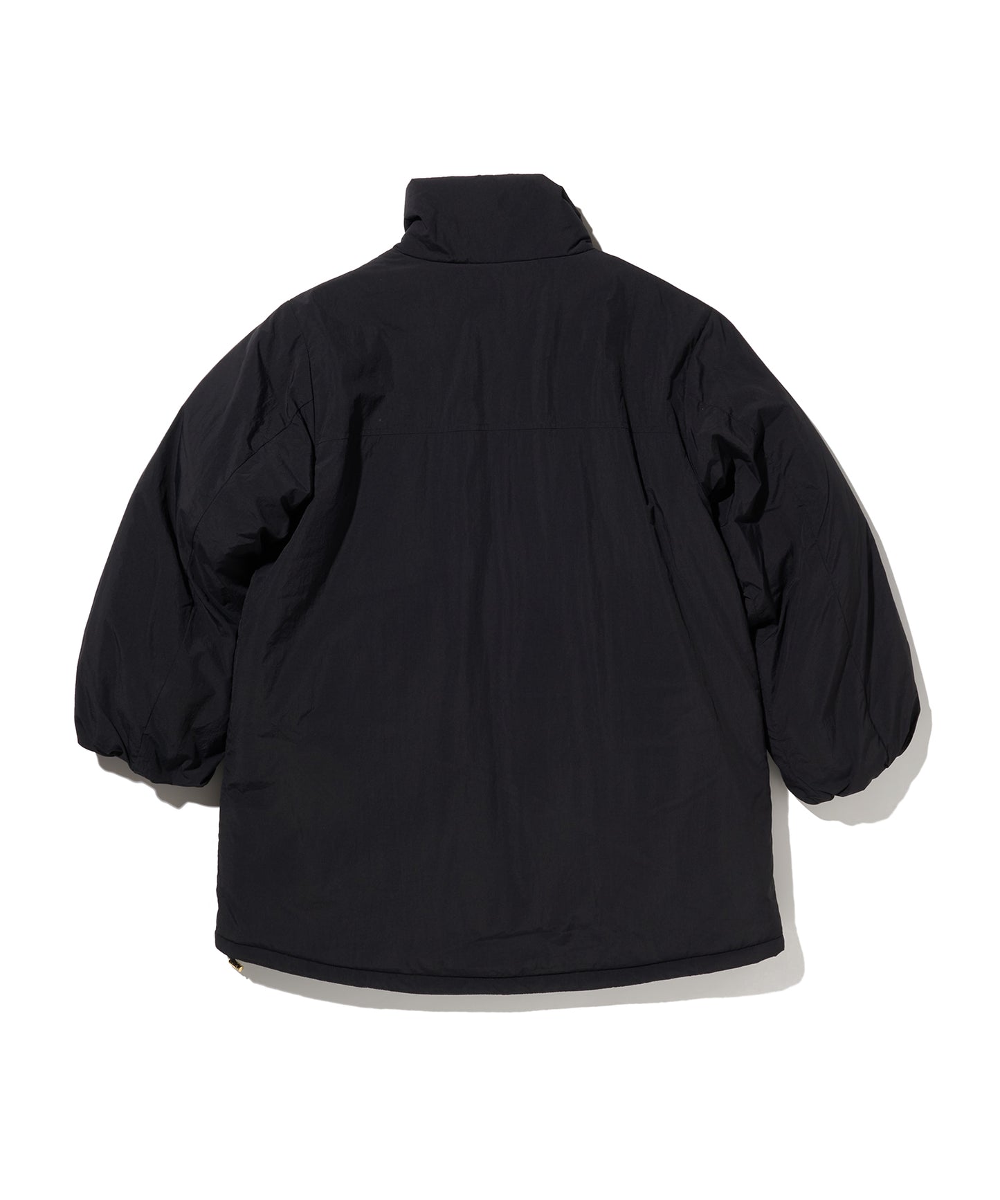 スタンド パファージャケット