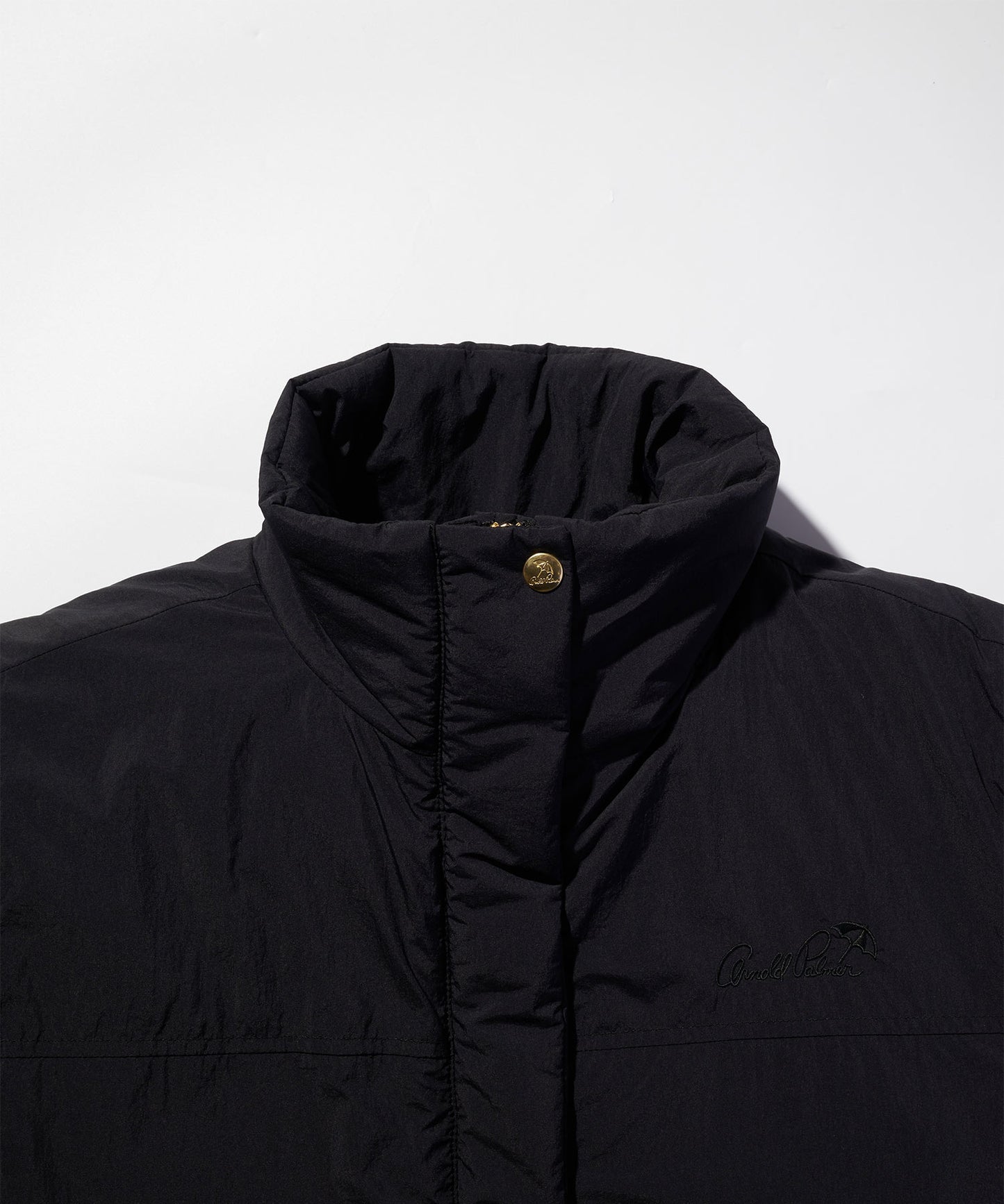 スタンド パファージャケット