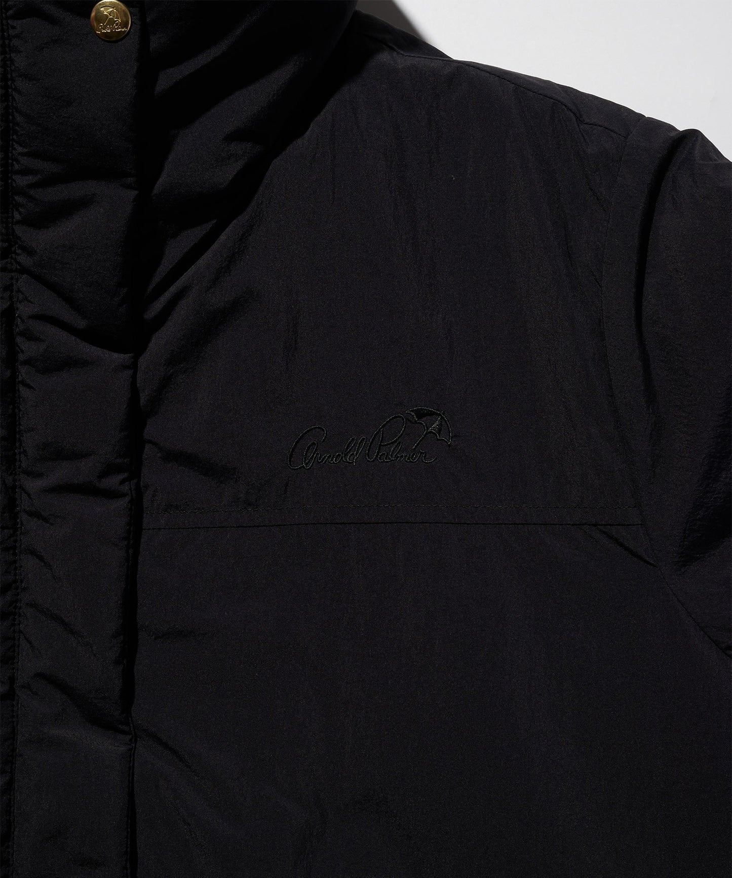 スタンド パファージャケット