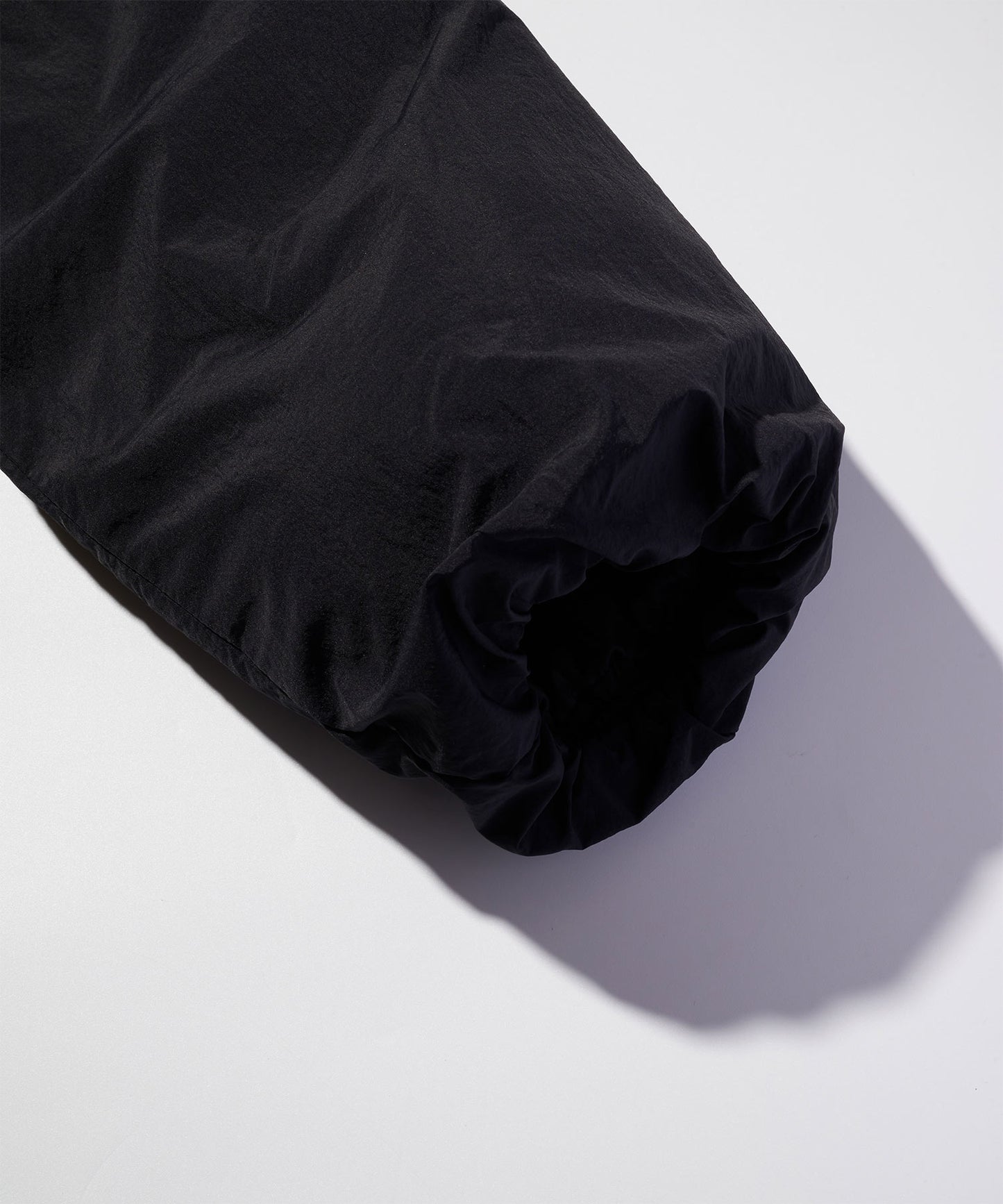 スタンド パファージャケット