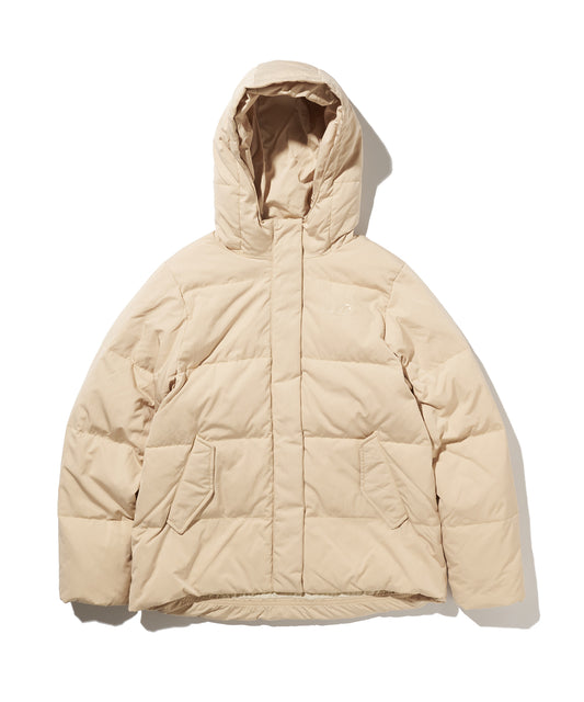 Arnold Palmer　フード ダウンジャケット