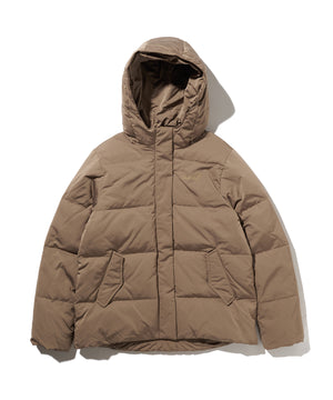 アーノルド パーマー(Arnold Palmer)フード ダウンジャケット