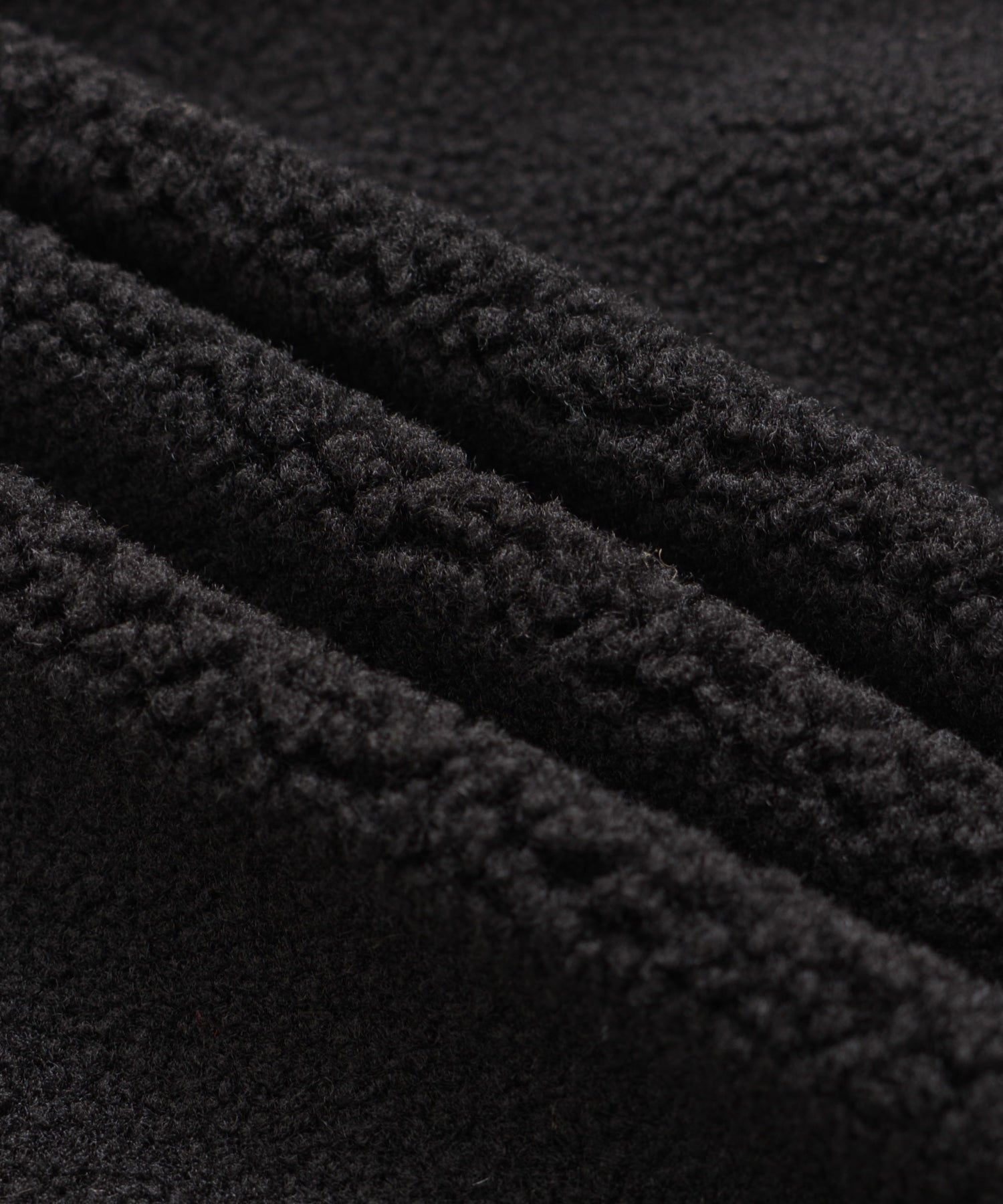 ウーリーフリース スタンドジャケット【キッズ】（その他アウター