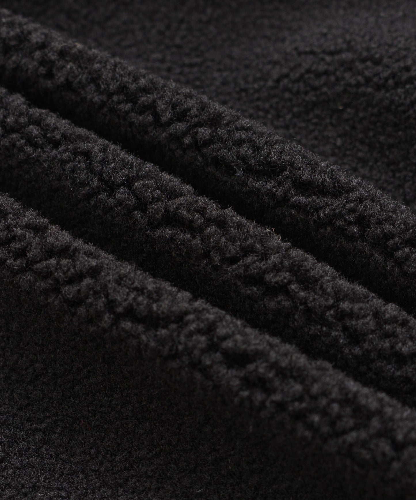 ウーリーフリース スタンドジャケット【キッズ】