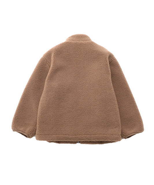 Arnold Palmer　ウーリーフリース スタンドジャケット【キッズ】