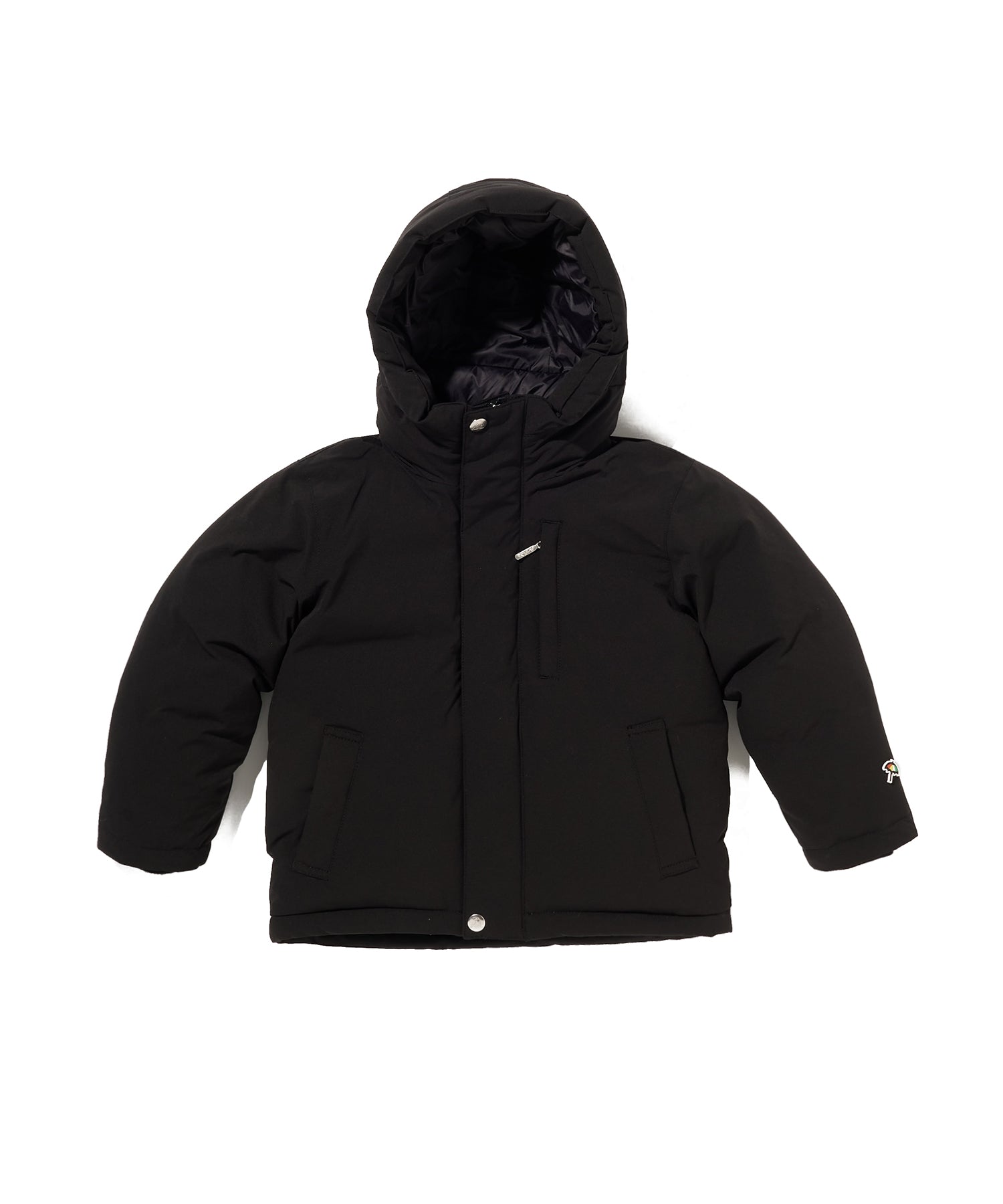 アンブレラスペック フーデッド 中綿ジャケット【キッズ】（その他