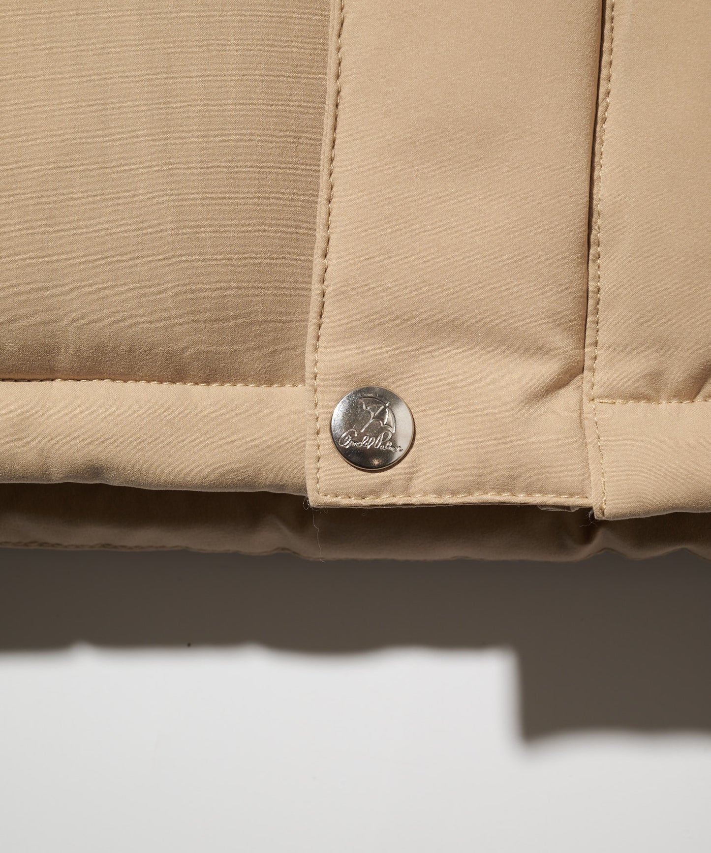 【2BUY対象】アンブレラスペック フーデッド 中綿ジャケット【キッズ】