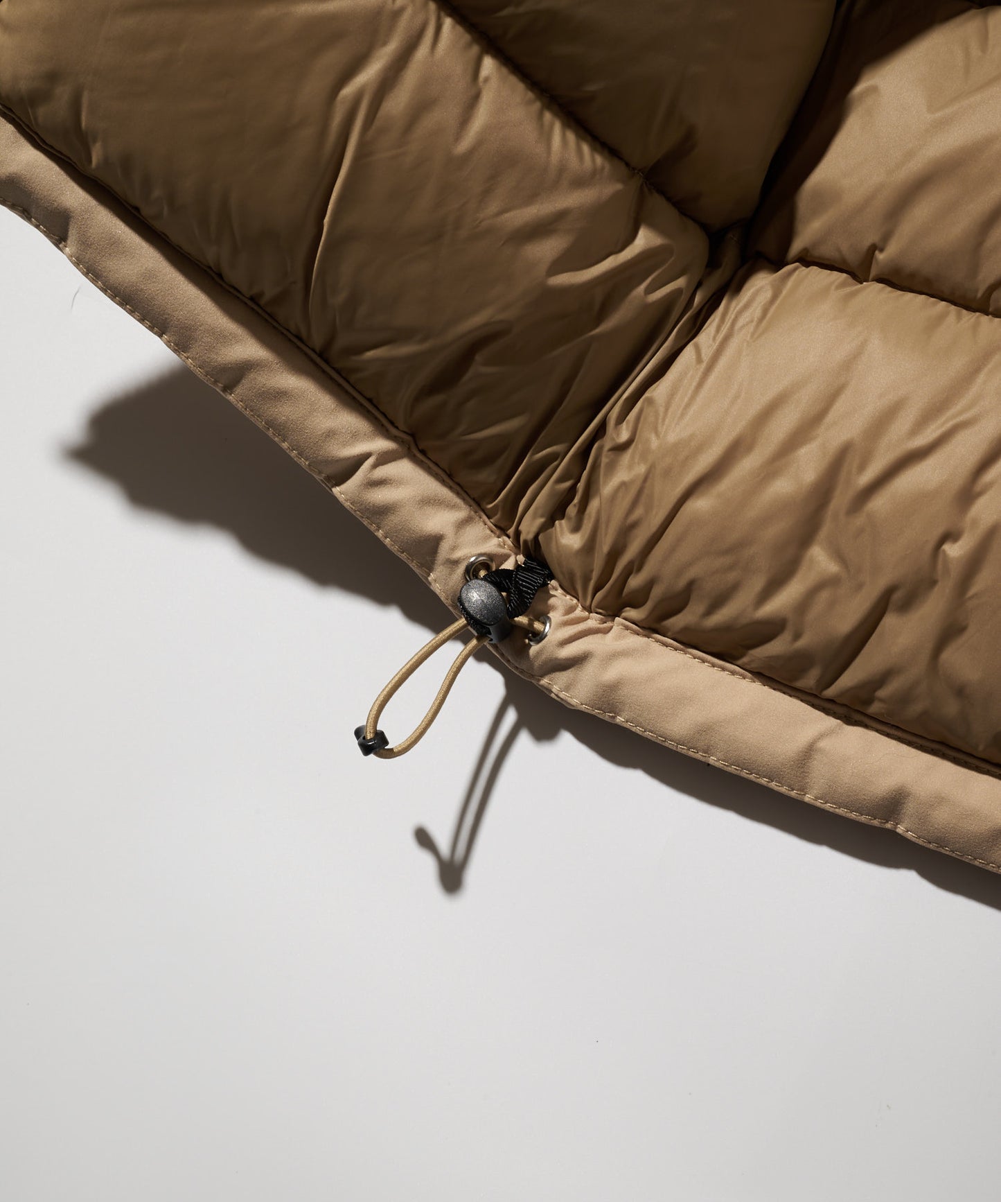 【2BUY対象】アンブレラスペック フーデッド 中綿ジャケット【キッズ】