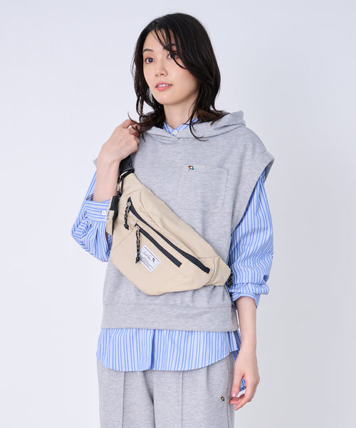 アーノルド パーマー(Arnold Palmer)10ポケット ボディバッグ