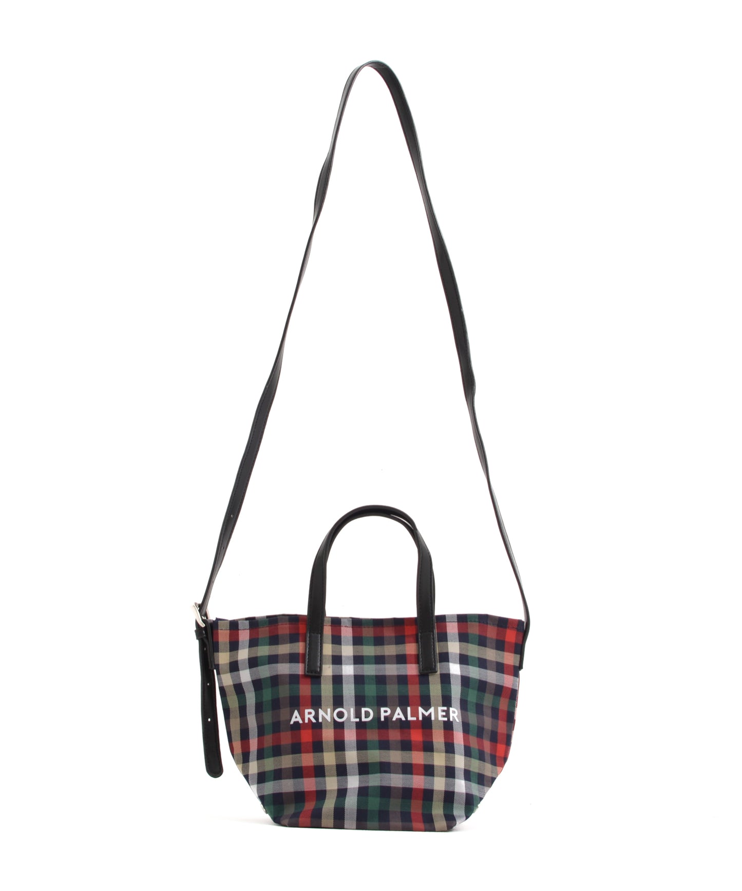 2WAYコンパクト シェアサコッシュ