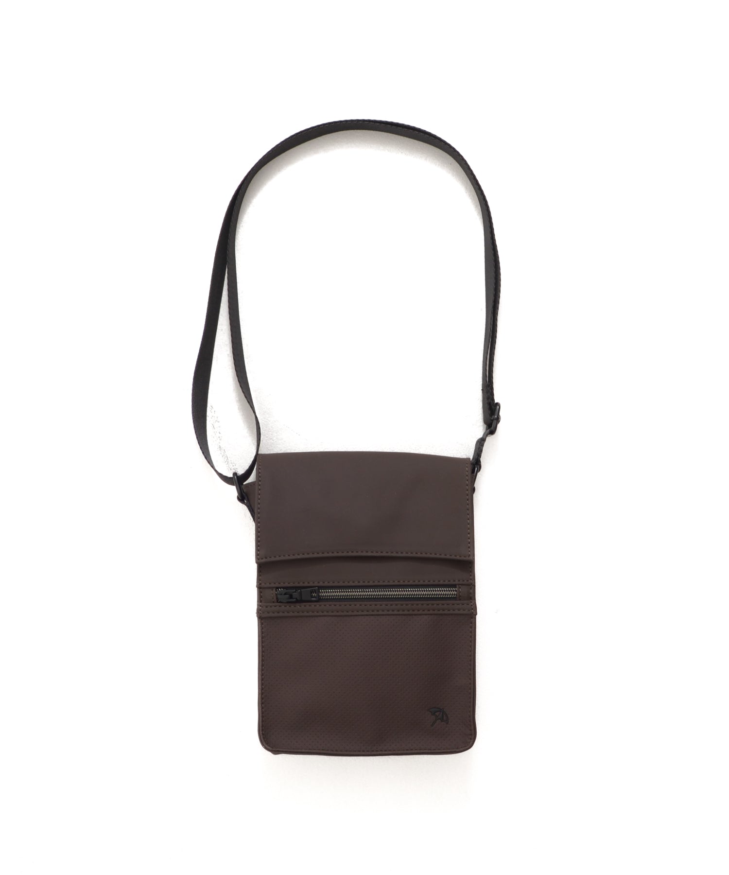 ダーマン様)レザーフラップショルダーバッグ ダーマン様)レザーフラップショルダーバッグ