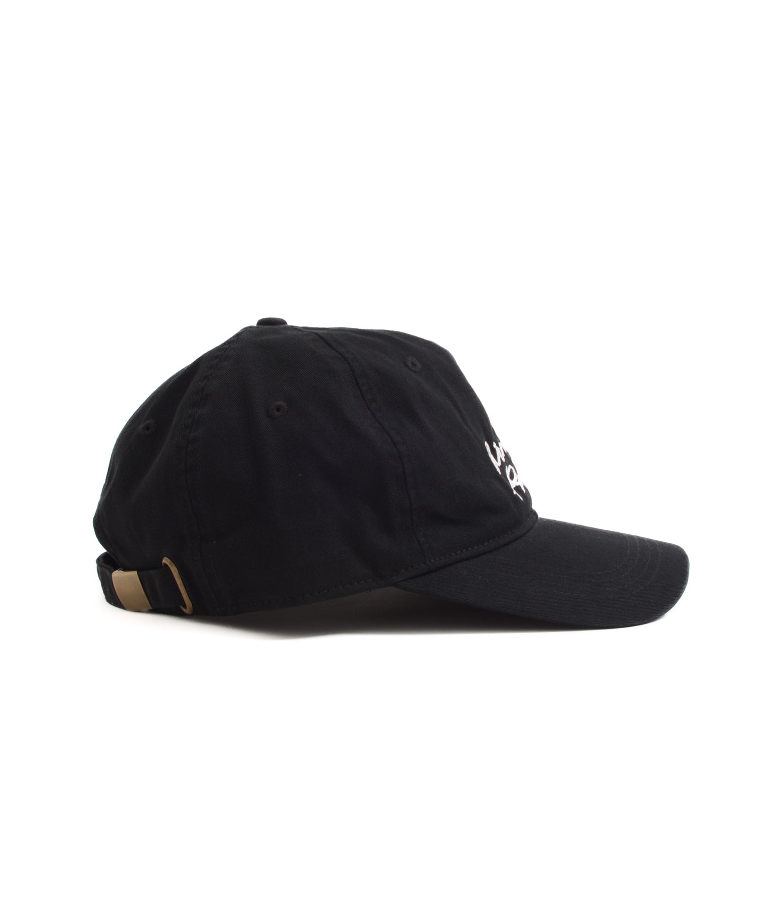 チェーン ステッチロゴ シェア キャップ（キャップ/ユニセックス