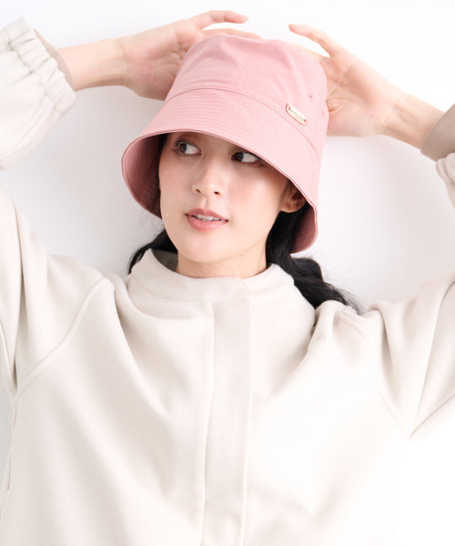 アーノルド パーマー(Arnold Palmer)ポリツイル リラックスフィット シェア バケットハット