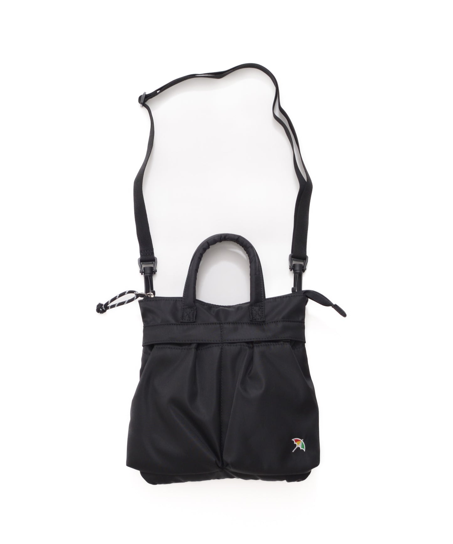 ヘルメット 2WAY シェア トートバッグ