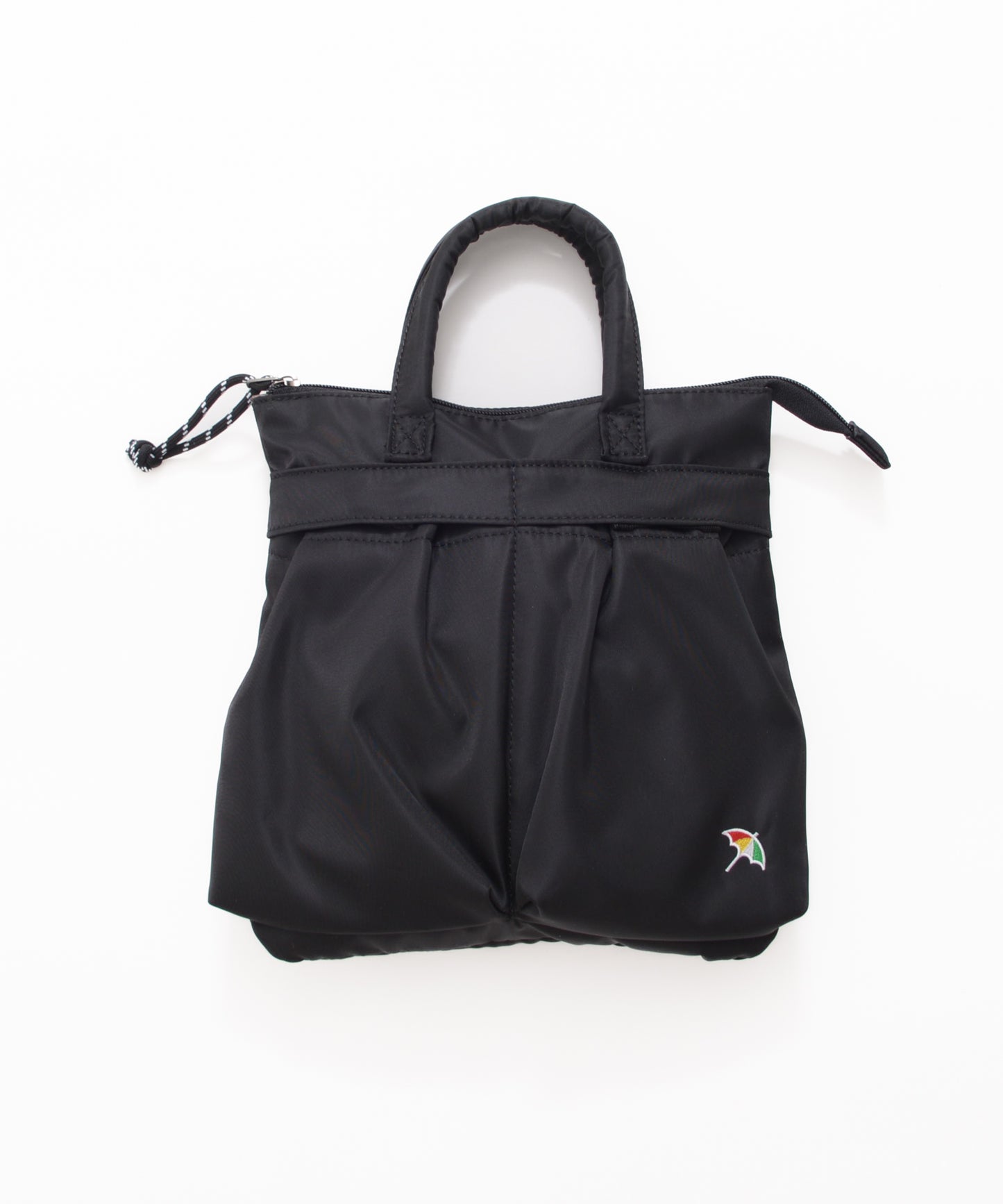 ヘルメット 2WAY シェア トートバッグ
