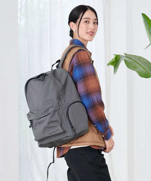 アーノルド パーマー(Arnold Palmer)ナイロンワッシャー バックパック