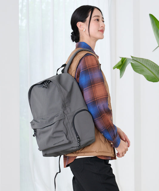 Arnold Palmer　【期間限定】 ナイロンワッシャー バックパック