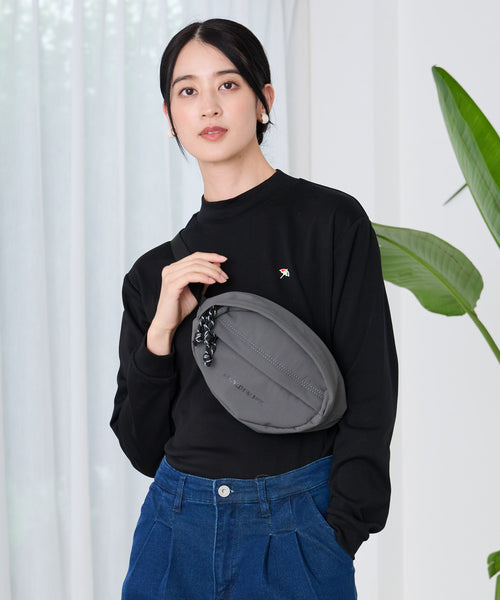 アーノルド パーマー(Arnold Palmer)ナイロンワッシャー ボディバッグ