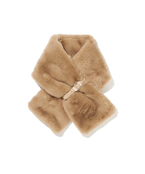 アーノルド パーマー(Arnold Palmer)フェイクファー ティペット