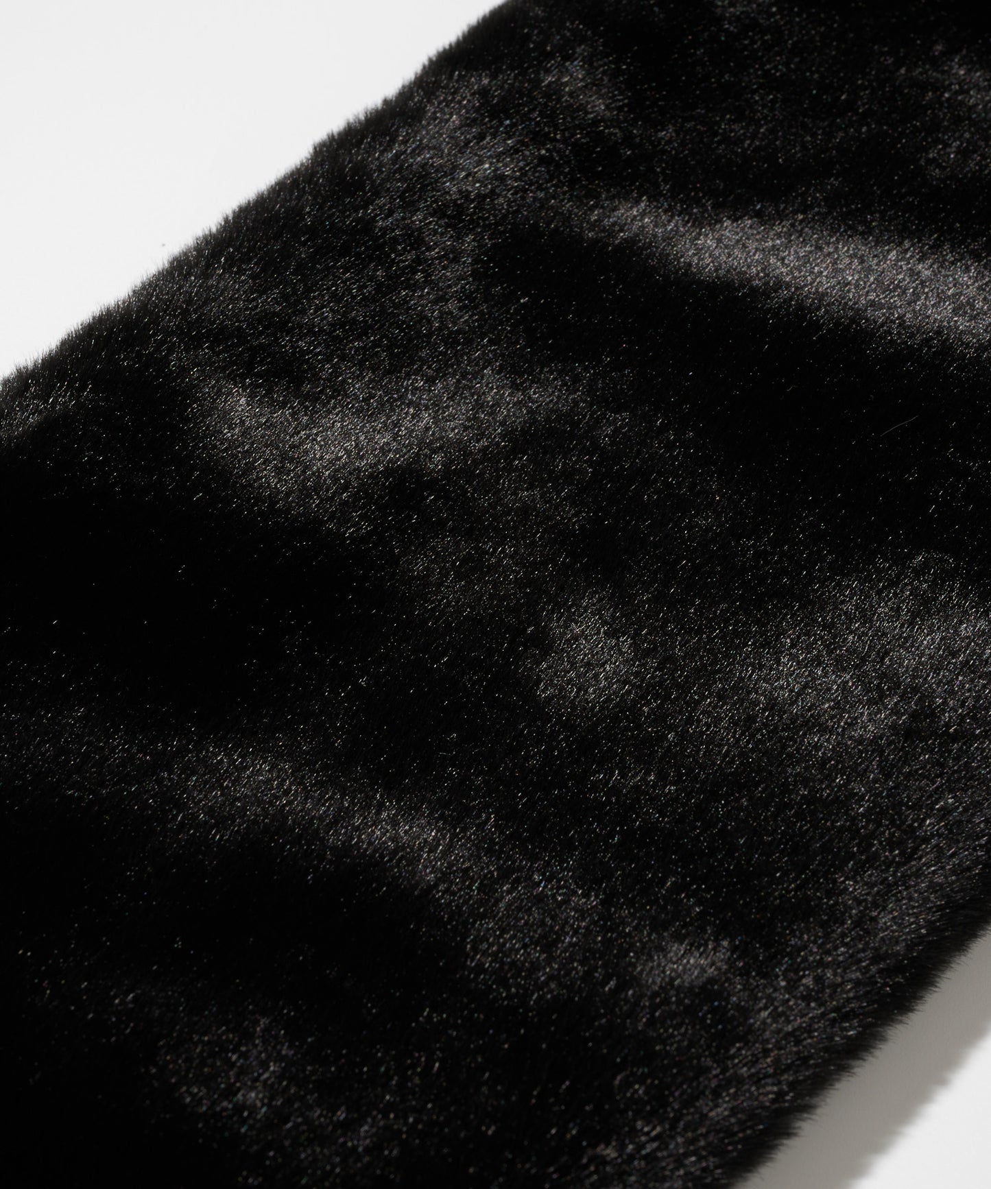 【2BUY対象】フェイクファー ティペット