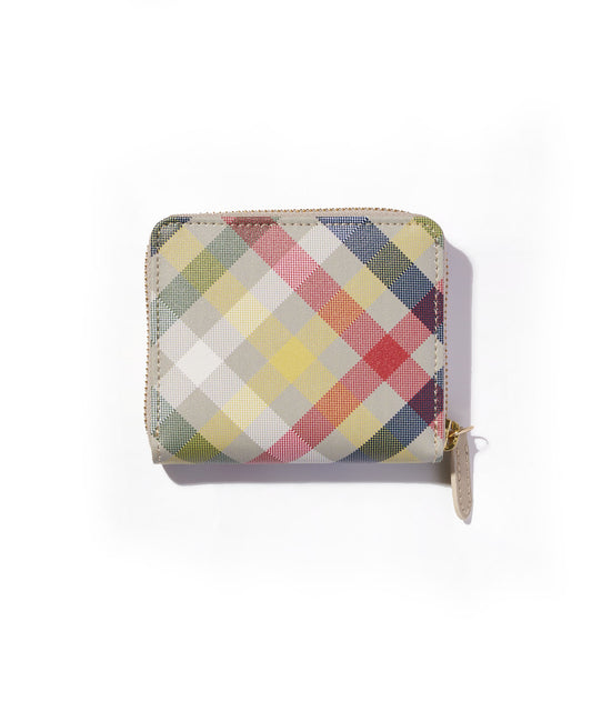 Arnold Palmer　リアルレザー コンパクト財布