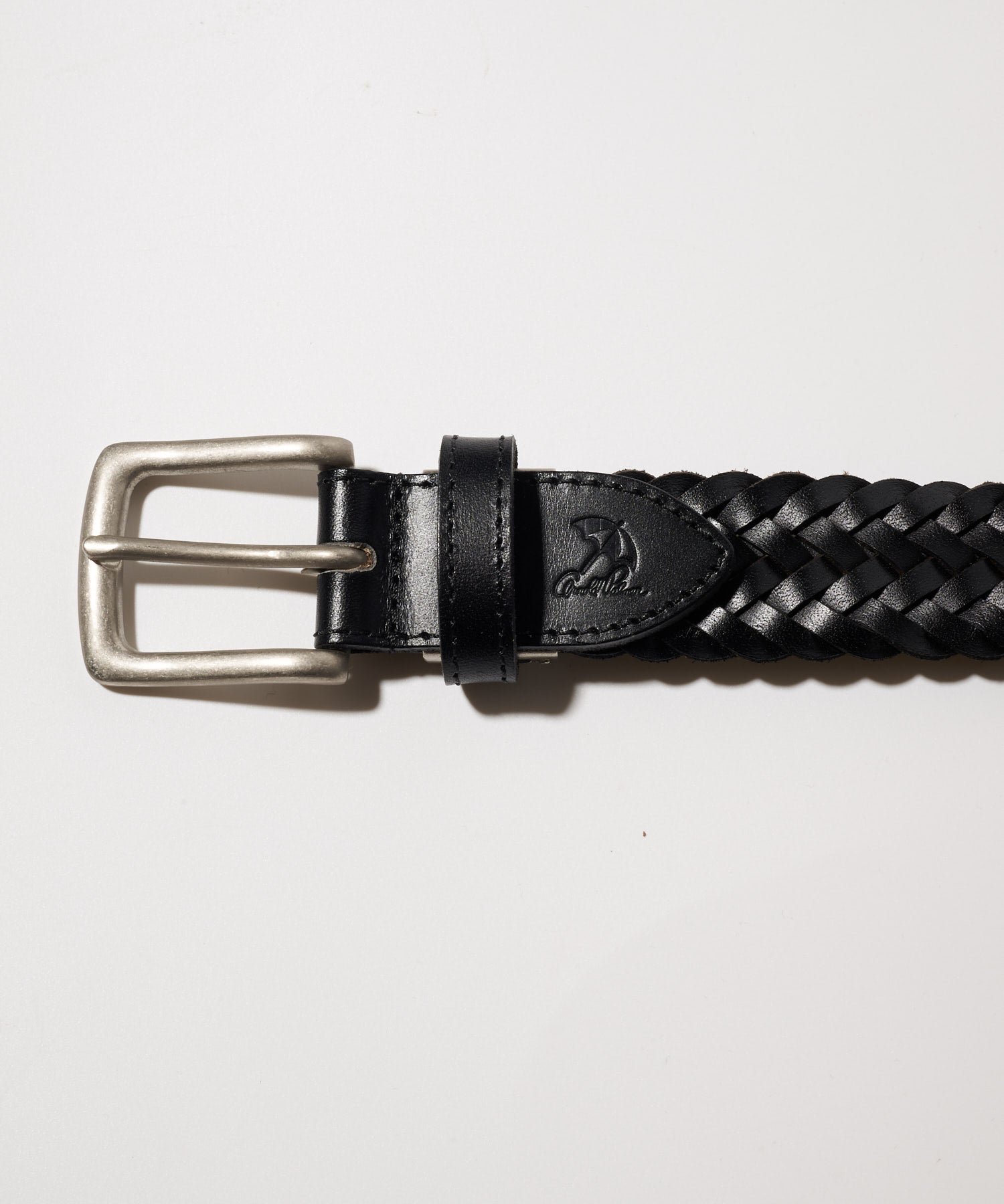 リアルレザー メッシュベルト（ベルト/メンズ）｜アーノルド パーマー