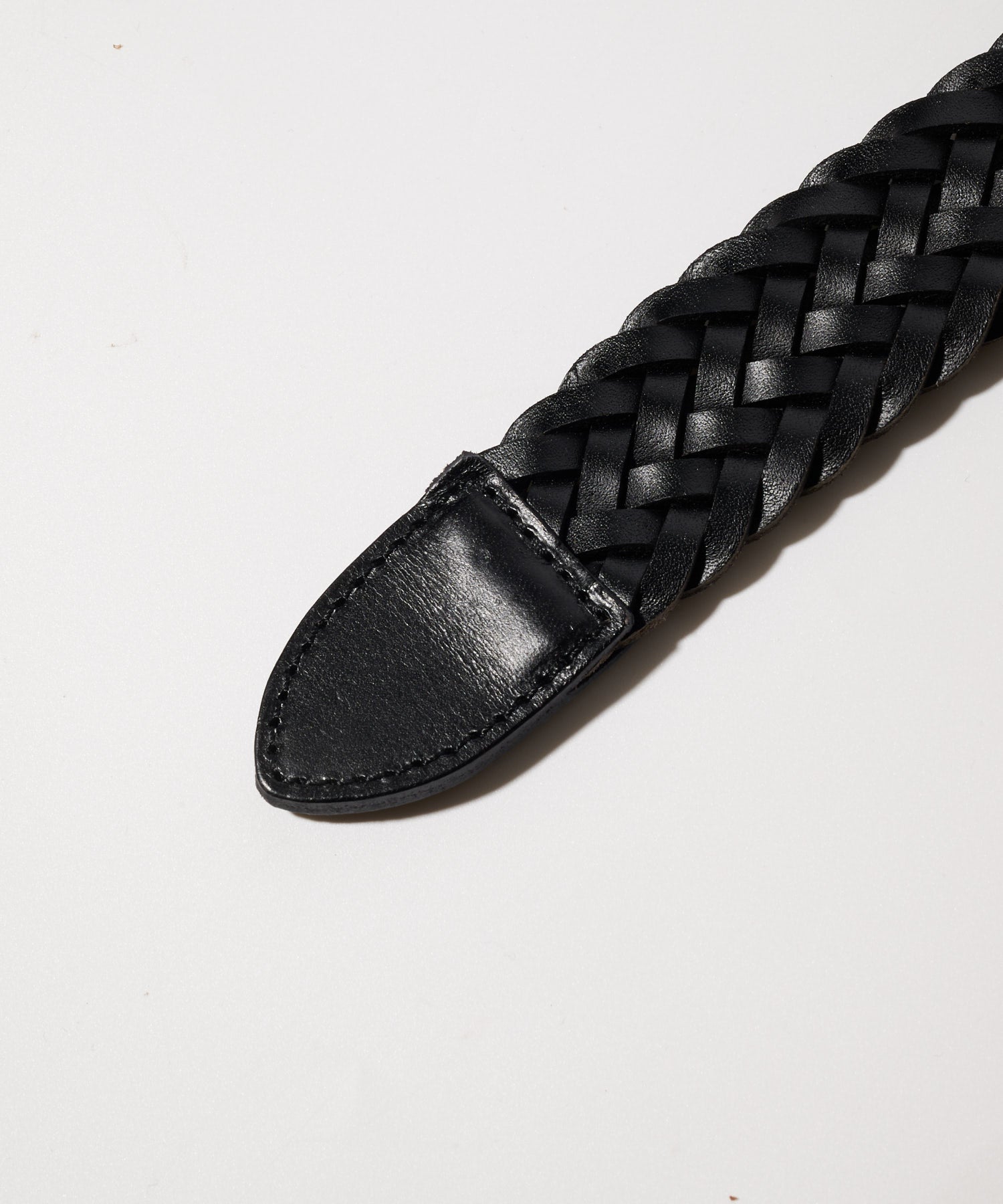 リアルレザー メッシュベルト（ベルト/メンズ）｜アーノルド パーマー