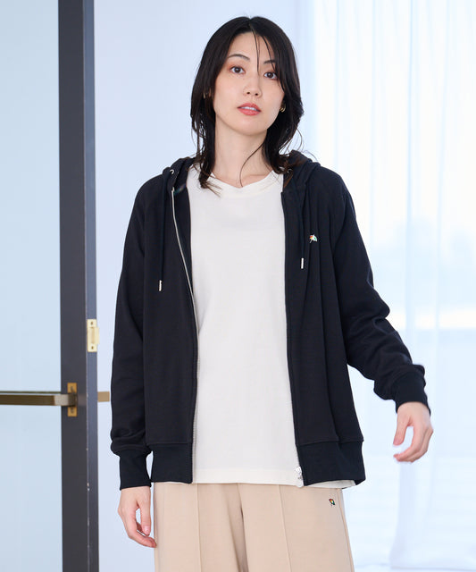 Arnold Palmer　 サーフニット シェア フルジップパーカー