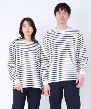 アーノルド パーマー(Arnold Palmer)サーフニット シェア ロングTシャツ