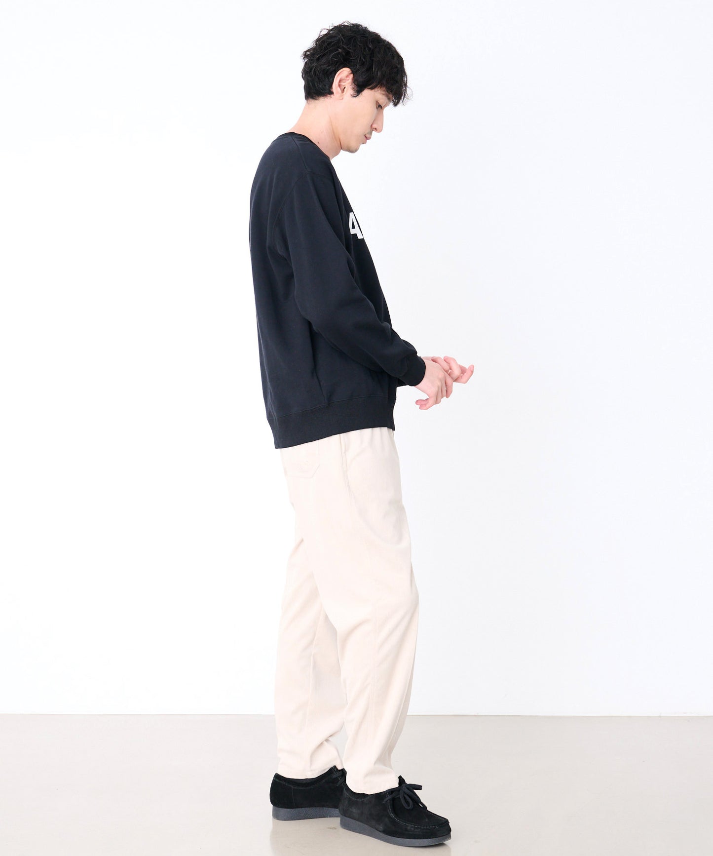 【期間限定】シェア アソート グラフィック スウェット