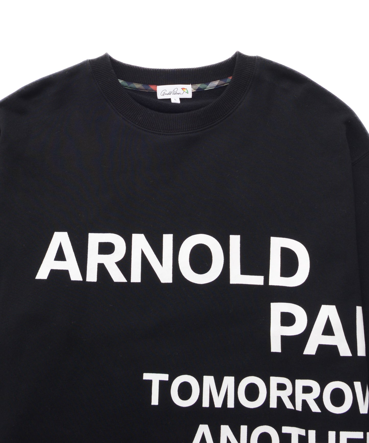 【期間限定】シェア アソート グラフィック スウェット