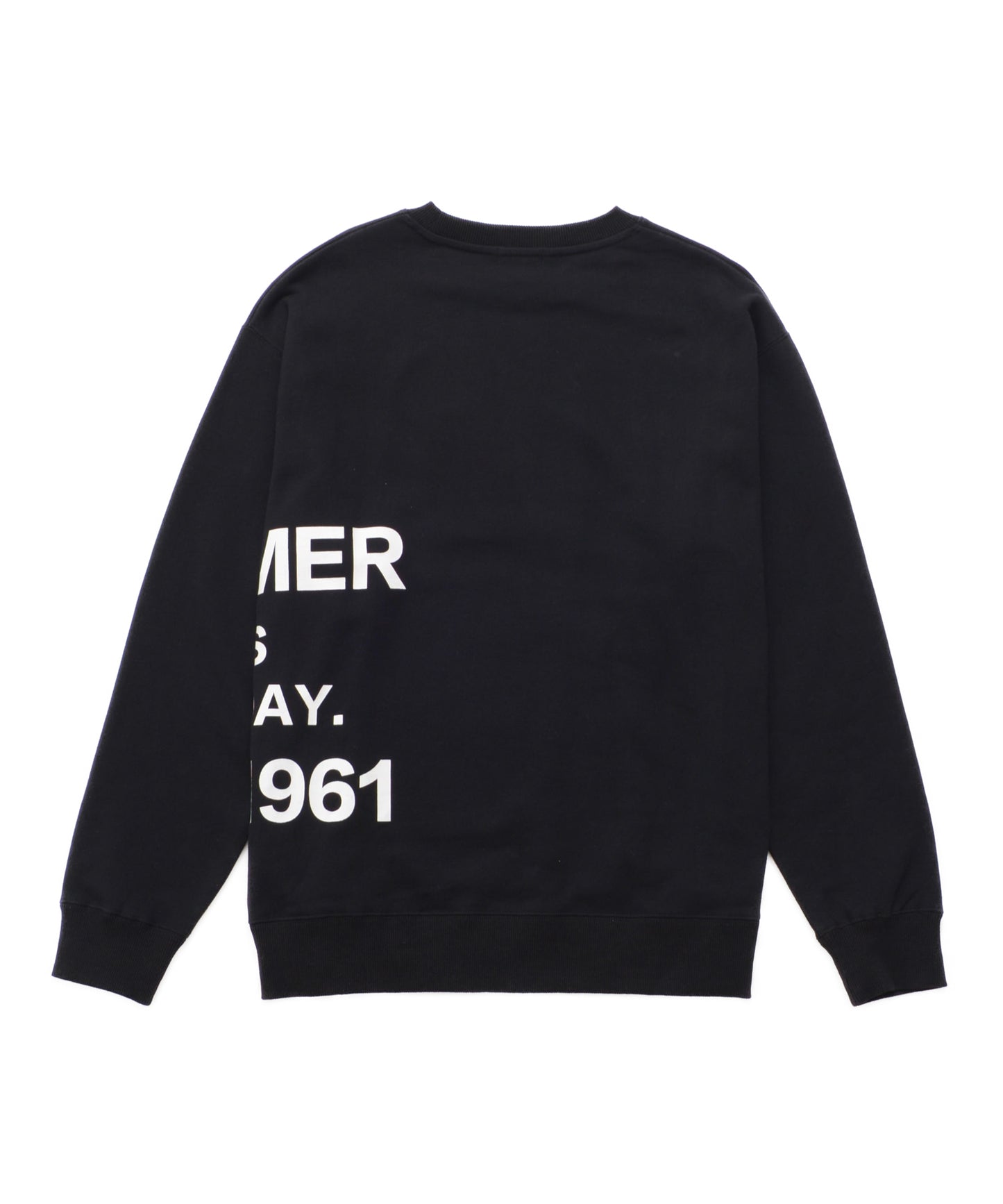 【期間限定】シェア アソート グラフィック スウェット