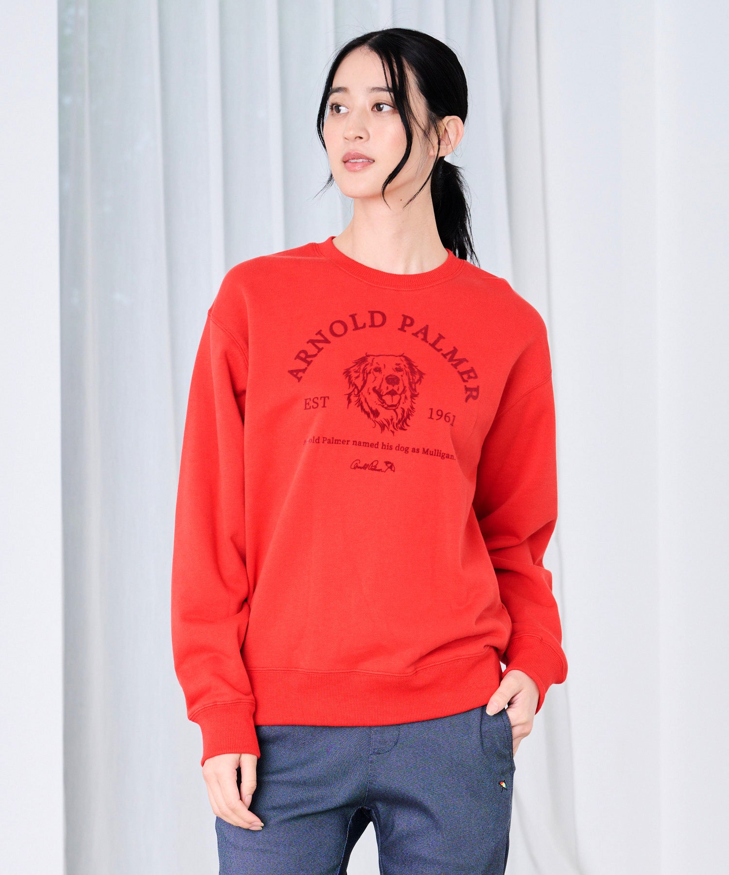 シェア アソート グラフィック スウェット（スウェット/ユニセックス