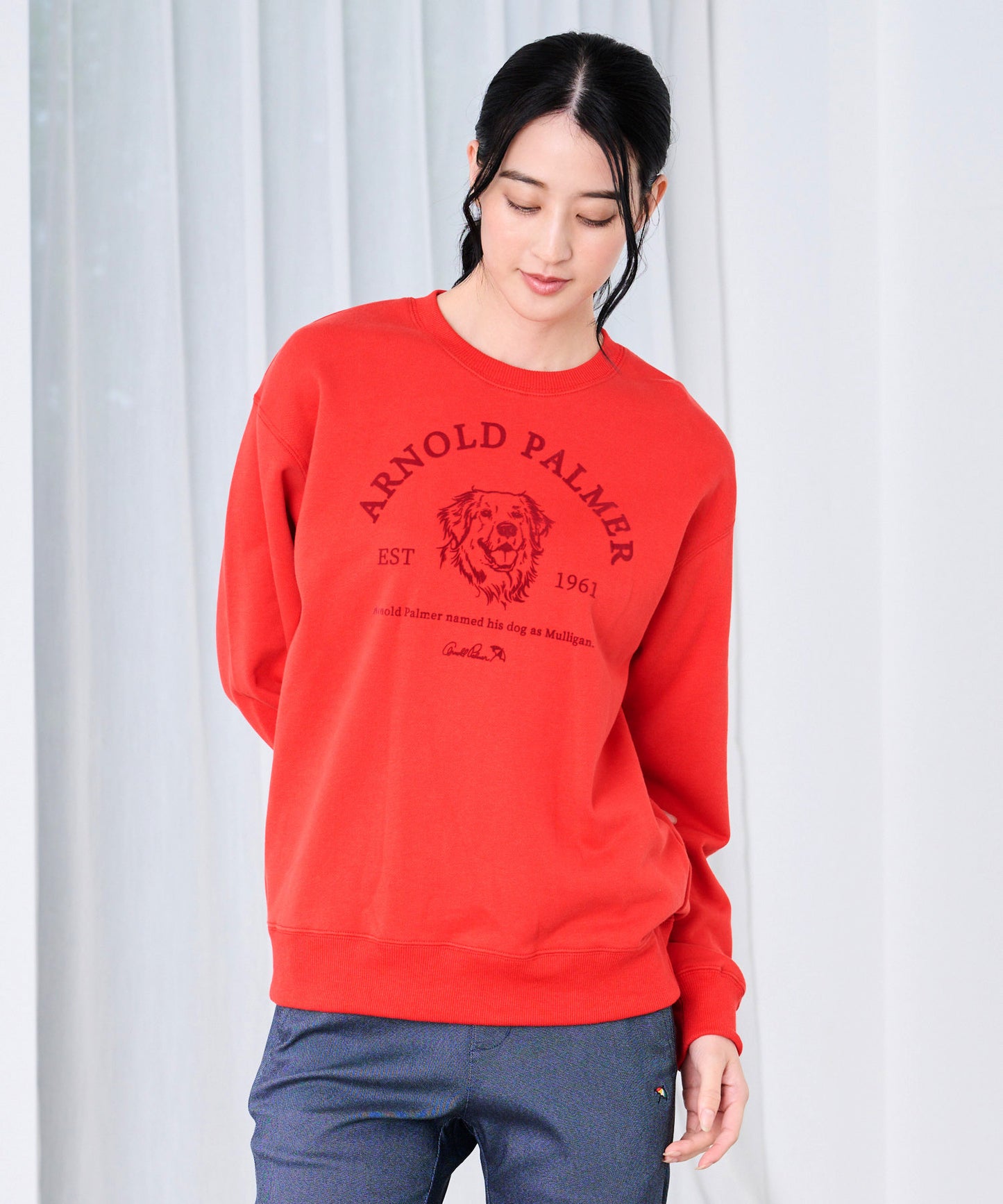 【期間限定】シェア アソート グラフィック スウェット