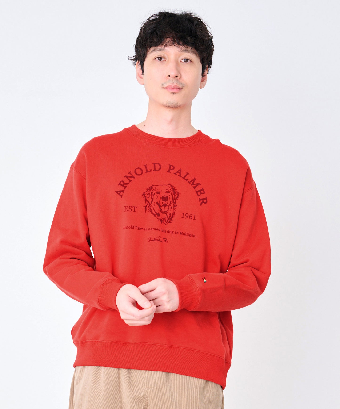 【期間限定】シェア アソート グラフィック スウェット