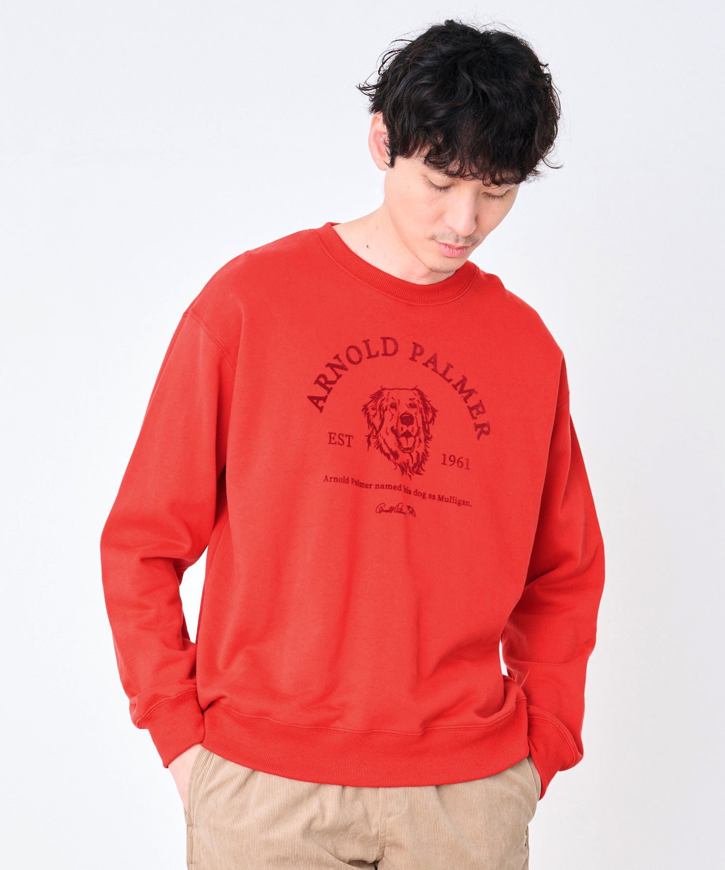 【期間限定】シェア アソート グラフィック スウェット