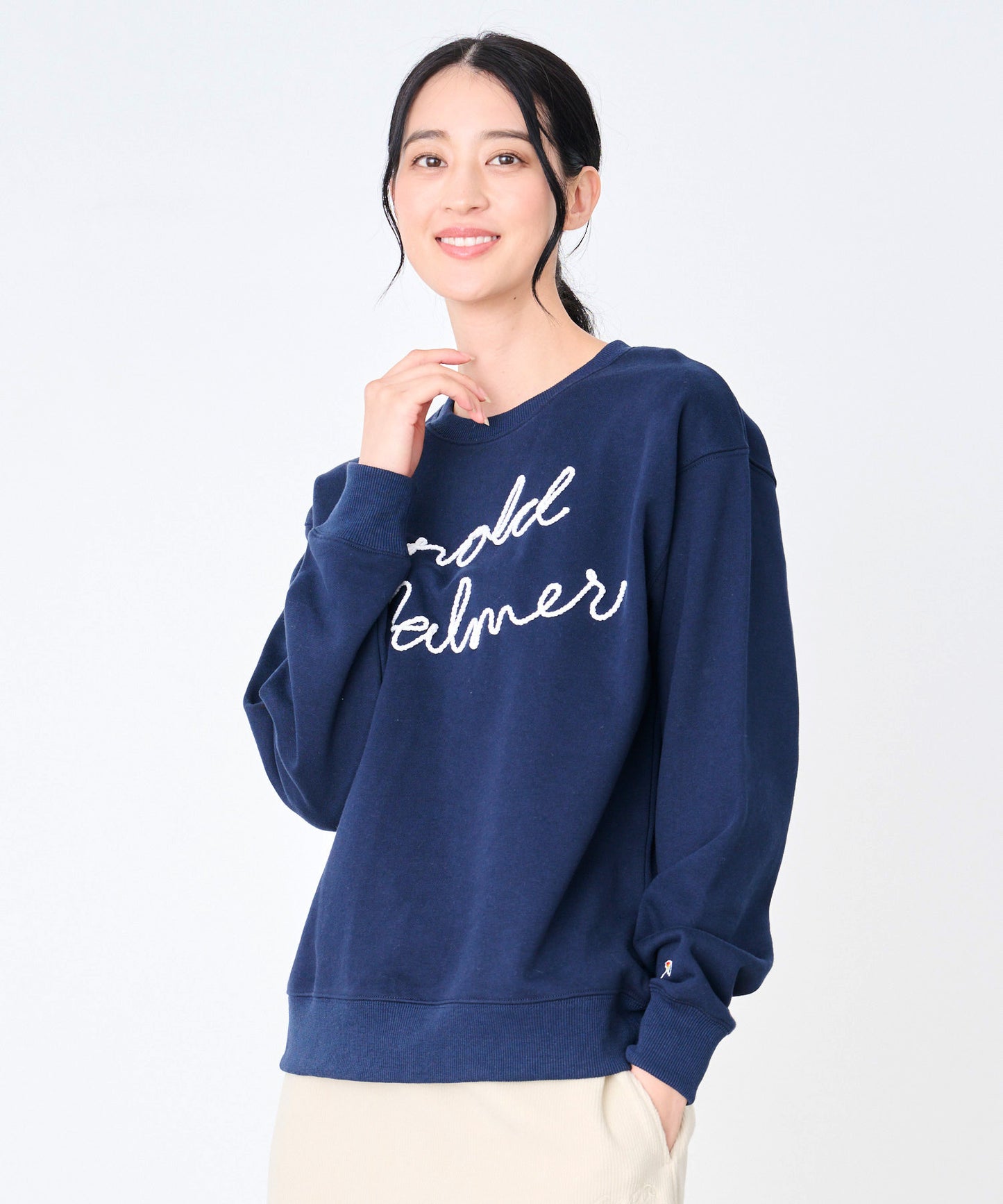 【期間限定】シェア アソート グラフィック スウェット