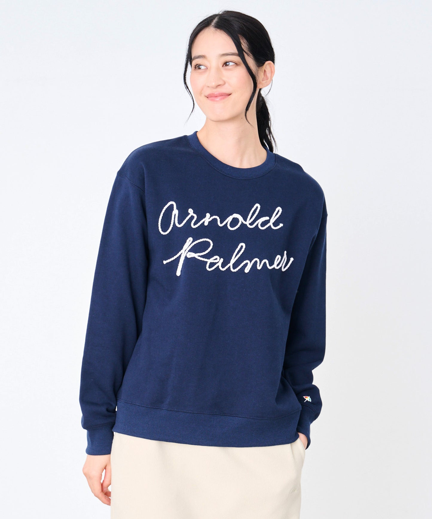 【期間限定】シェア アソート グラフィック スウェット