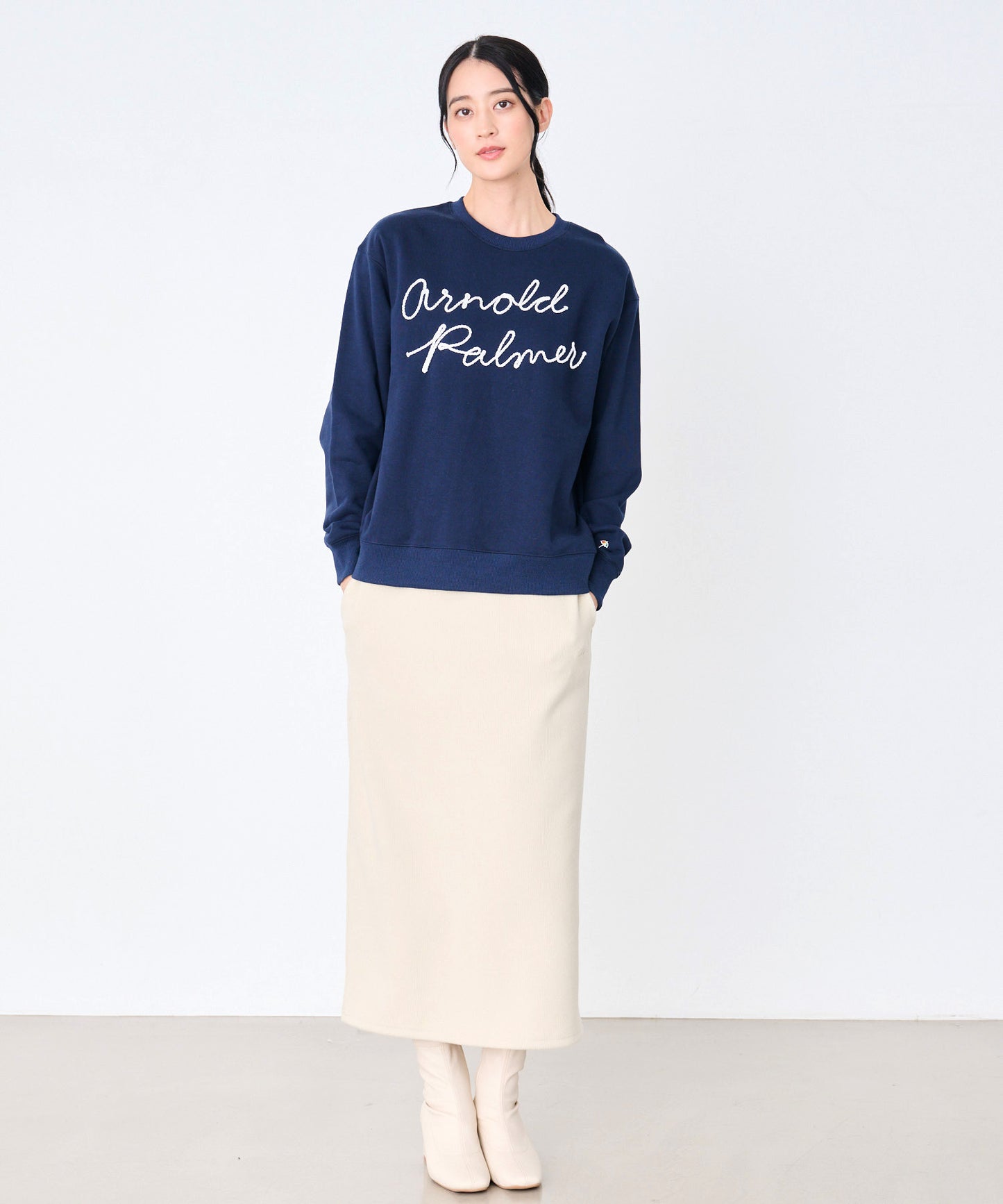 【期間限定】シェア アソート グラフィック スウェット