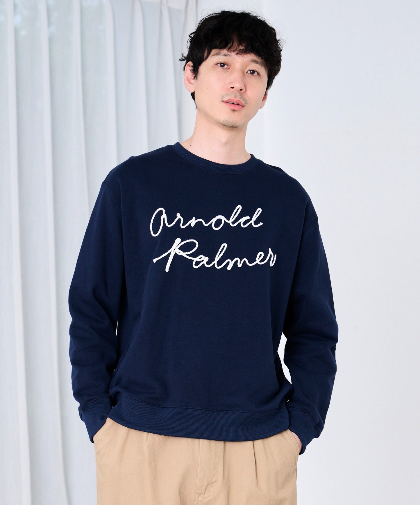 【期間限定】シェア アソート グラフィック スウェット