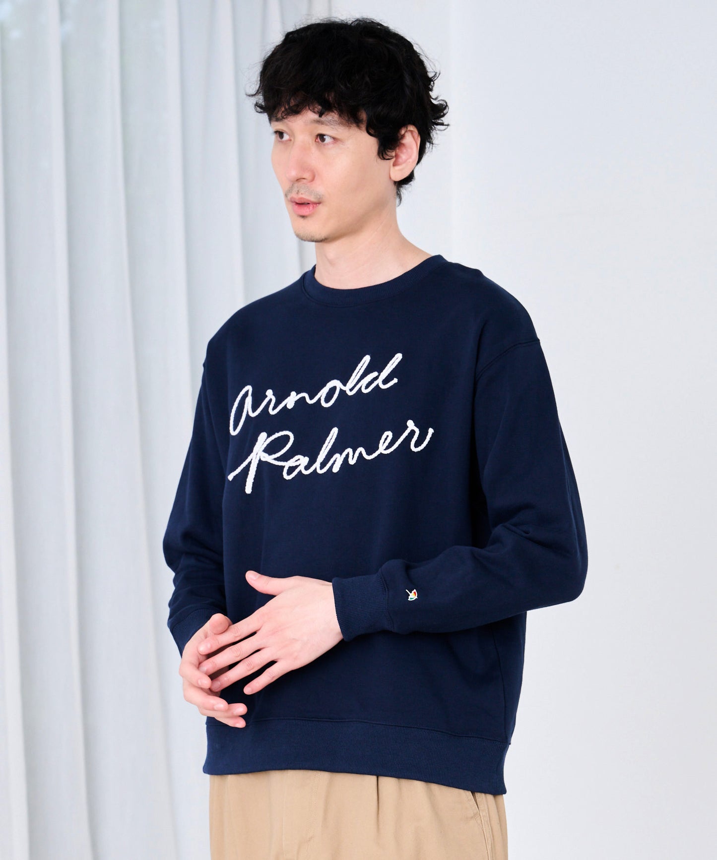 【期間限定】シェア アソート グラフィック スウェット