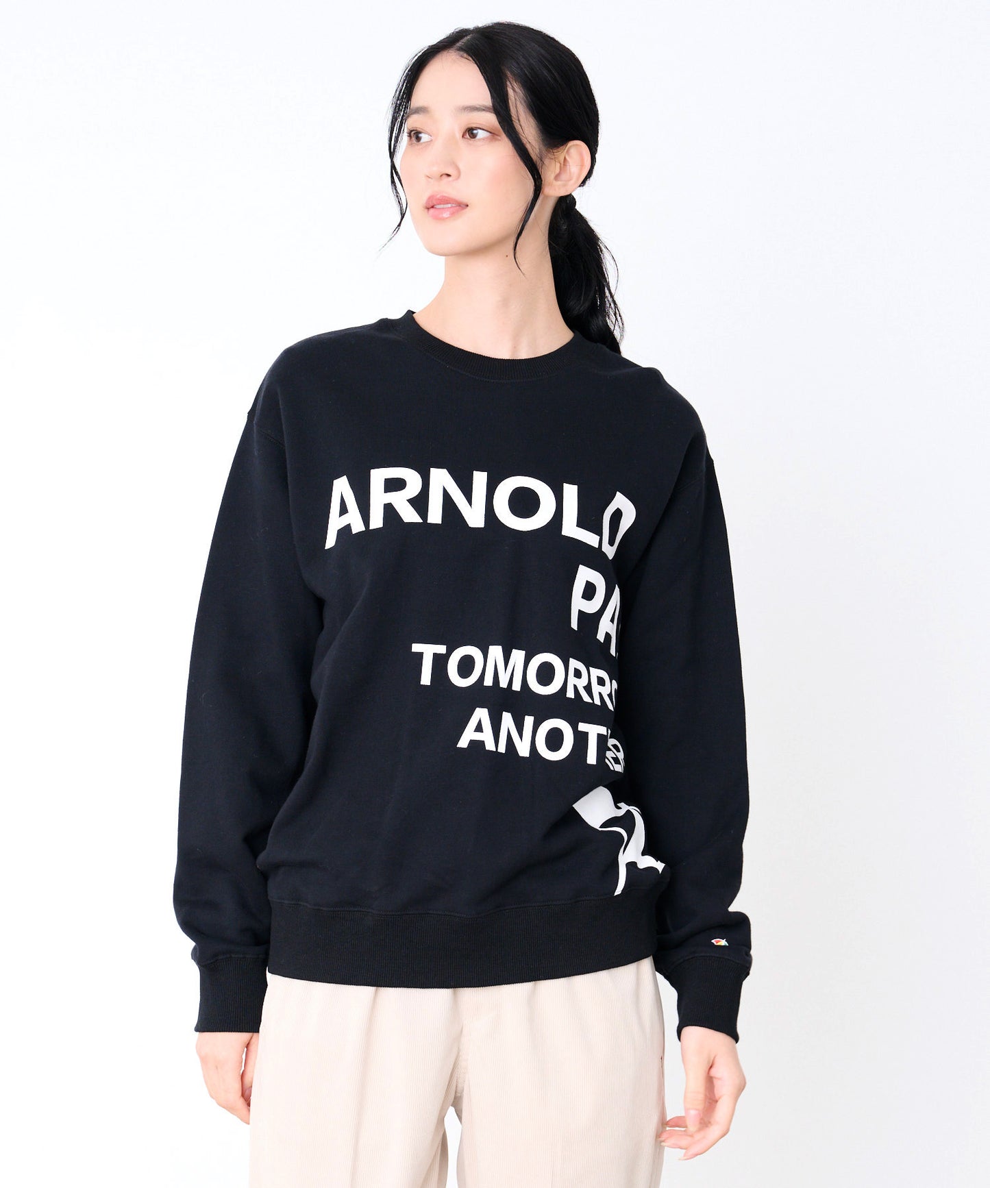 【期間限定】シェア アソート グラフィック スウェット