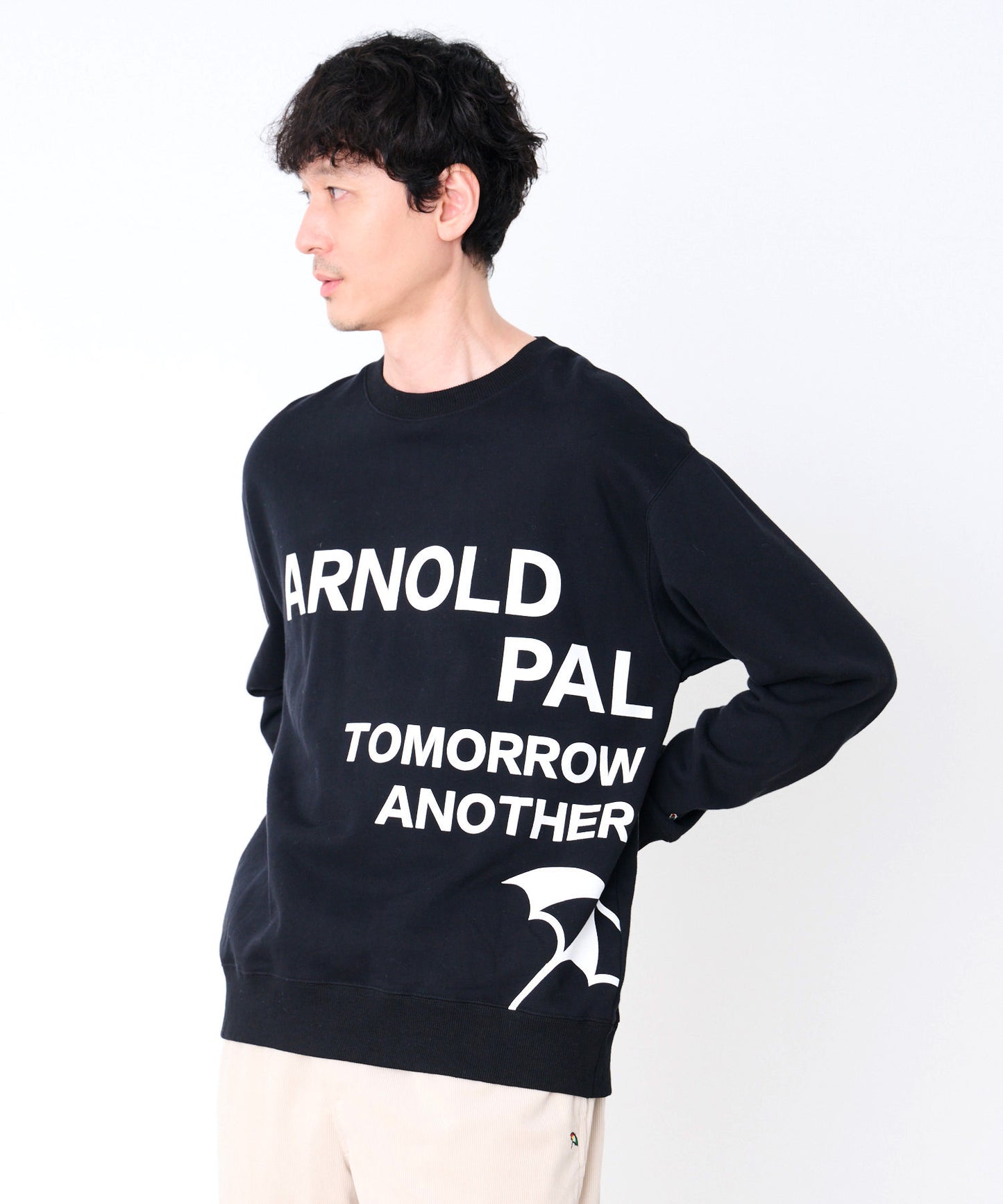 【期間限定】シェア アソート グラフィック スウェット