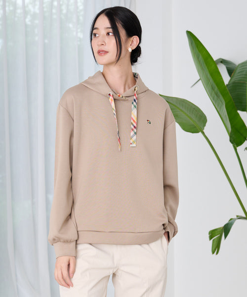 アーノルド パーマー(Arnold Palmer)ダンボールポンチ パーカープルオーバー