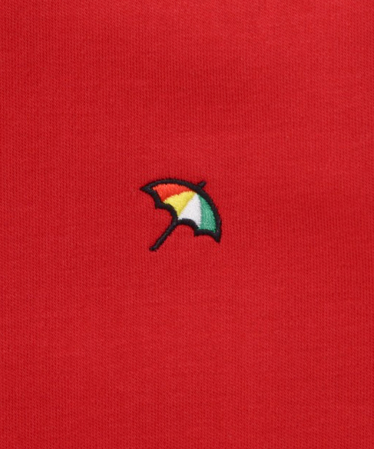 スムースコットン ラウンドヘム ロングTシャツ【キッズ】
