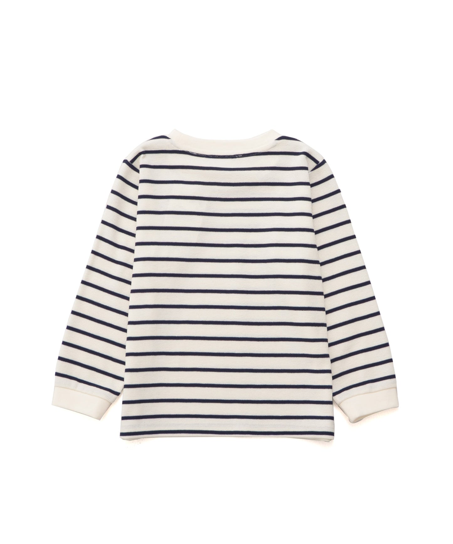 サーフニット ロングTシャツ【キッズ】
