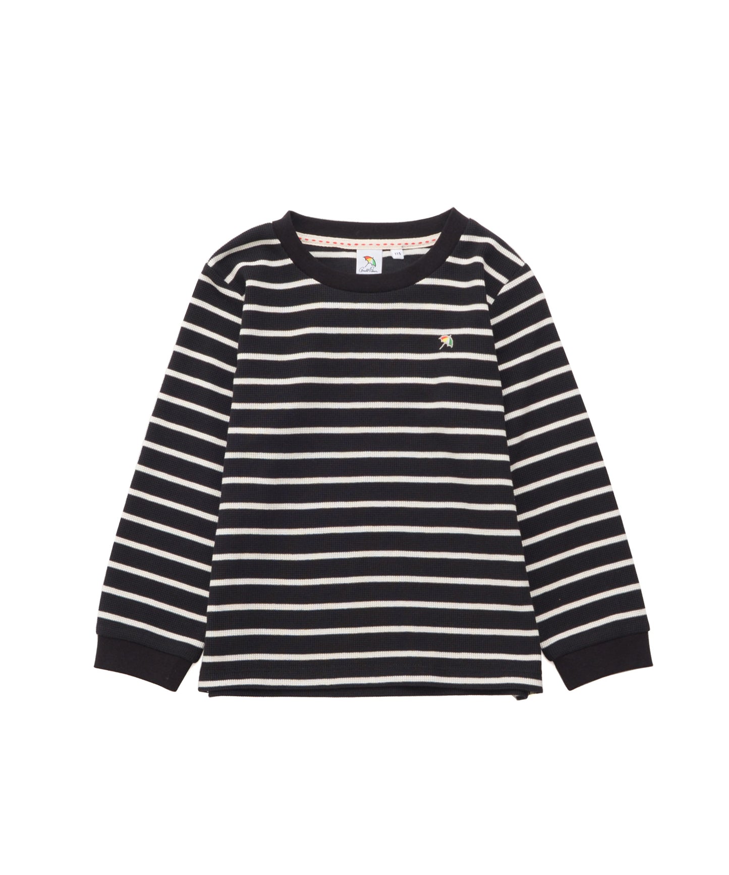 サーフニット ロングTシャツ【キッズ】