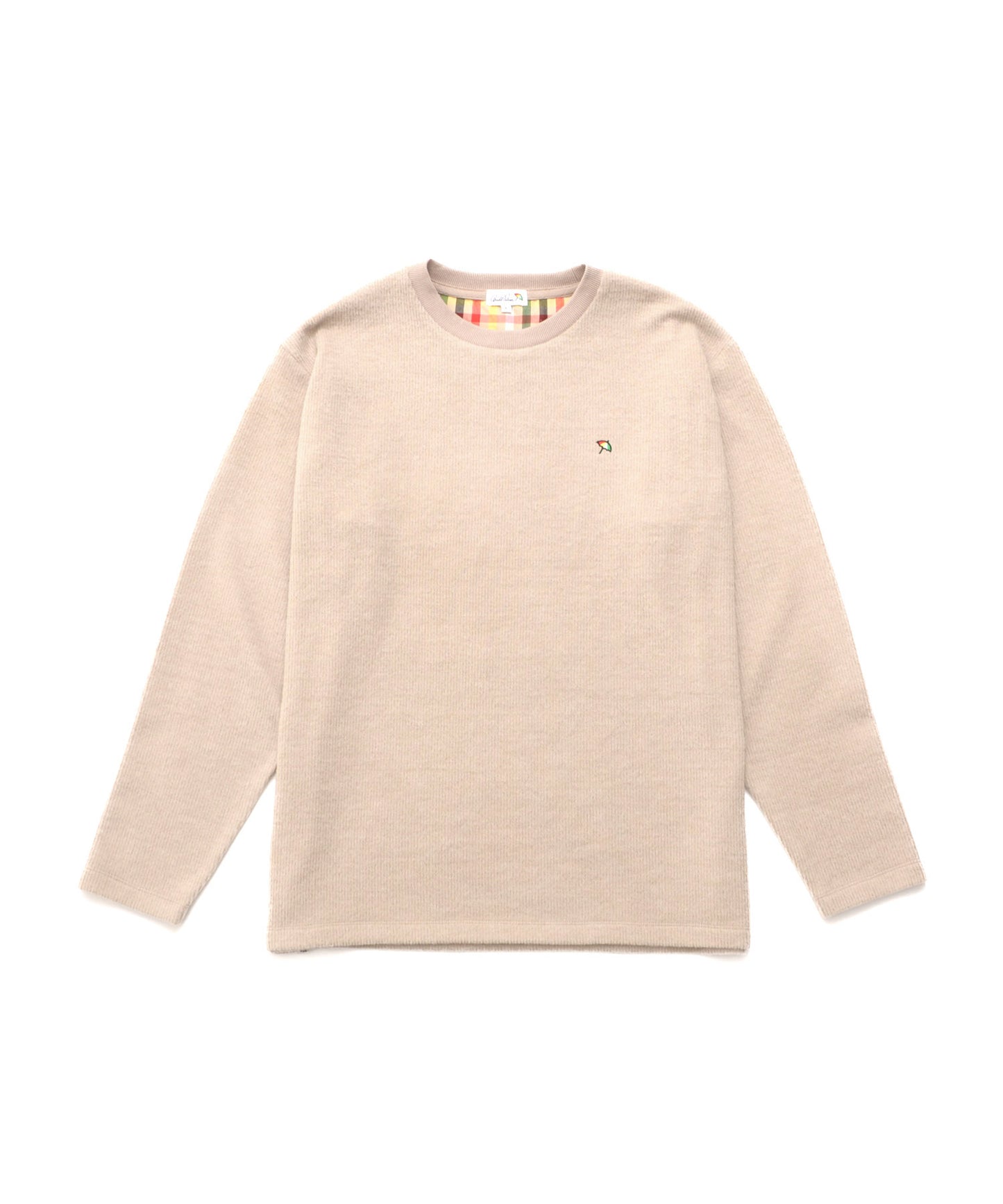 サカリバ シェア プルオーバー